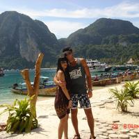 Отзыв от Инга - Visa DTV